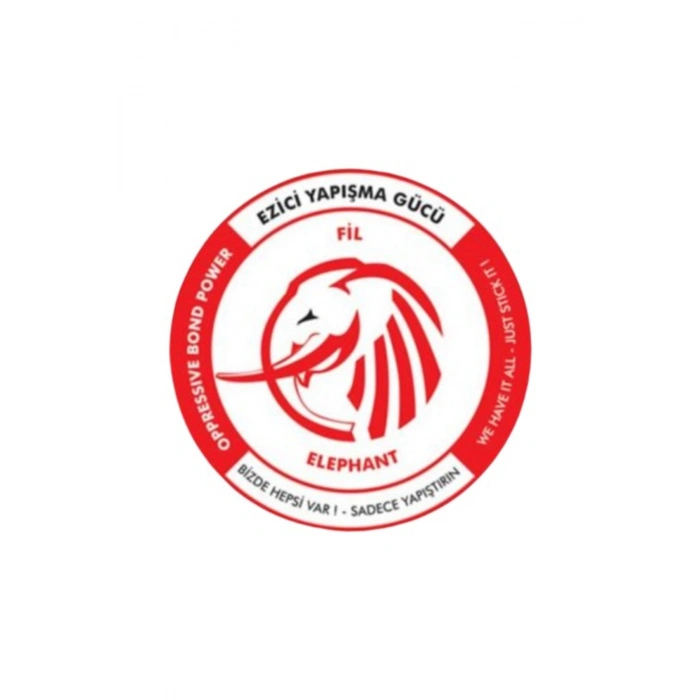 Fil 45 Mm x 100 Mt Ambalaj Bantı Şeffaf 48 Adet