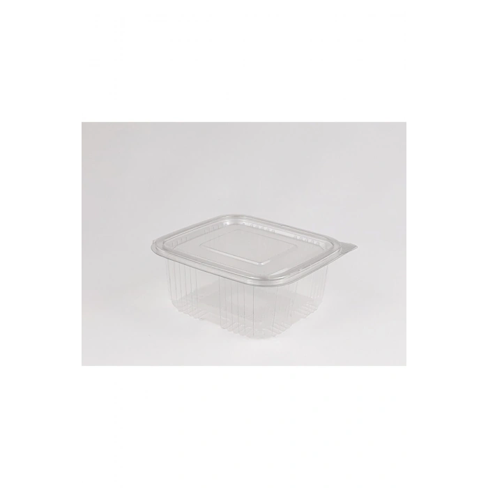 Sızdırmaz Gıda Kabı 500 cc 100 Adet