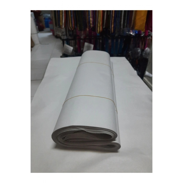 50 adet 40x60 anka ambalaj kağıdı saman kağıt sıfır gazete