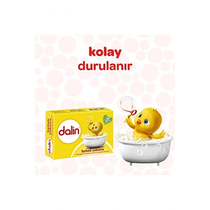 Klasik Katı Sabunu