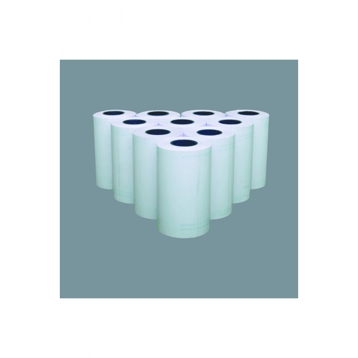 Pos Rulosu Kağıdı 56x16 (16 Tam Metre ) Termal Rulo 10 Adet