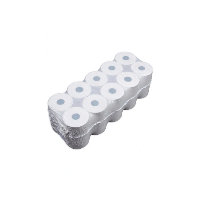 Pos Rulosu Kağıdı 56x16 (16 Tam Metre ) Termal Rulo 10 Adet