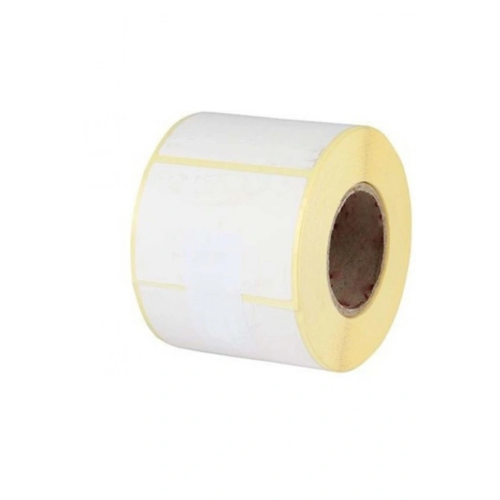 Ku Sursuz Ürün 40x58 Termal Terazi Etiketi 1 Rulo 500 Sarım