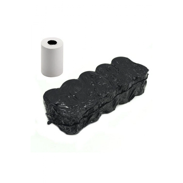 Termal Pos Yazarkasa Rulosu 56x16 10 Adet 1 Paket
