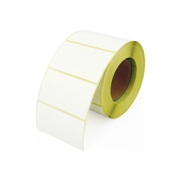 Orjinal Argox 40x58 Terazi Etiketi 1 Rulo 250 Sarım Eko Termal