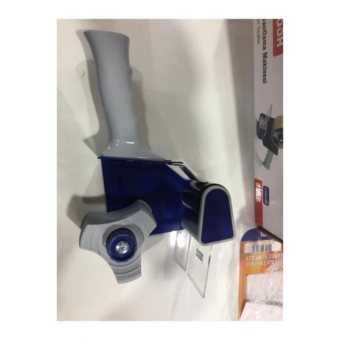 Koli Bandı Makinasi Cassa