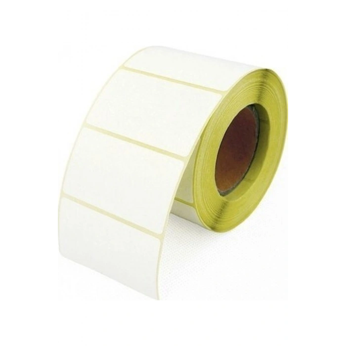 30x60mm Termal Barkod Etiketi 1000 Li