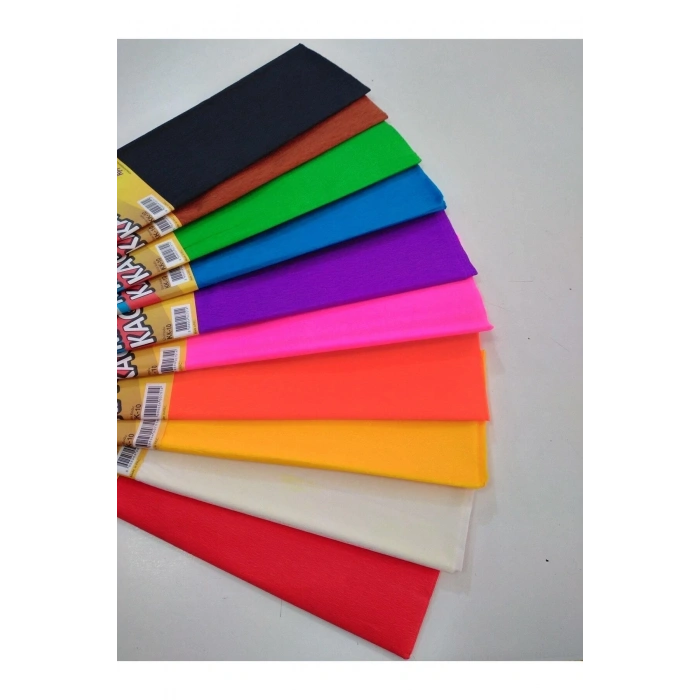 10 Lu Grafon Kağıdı