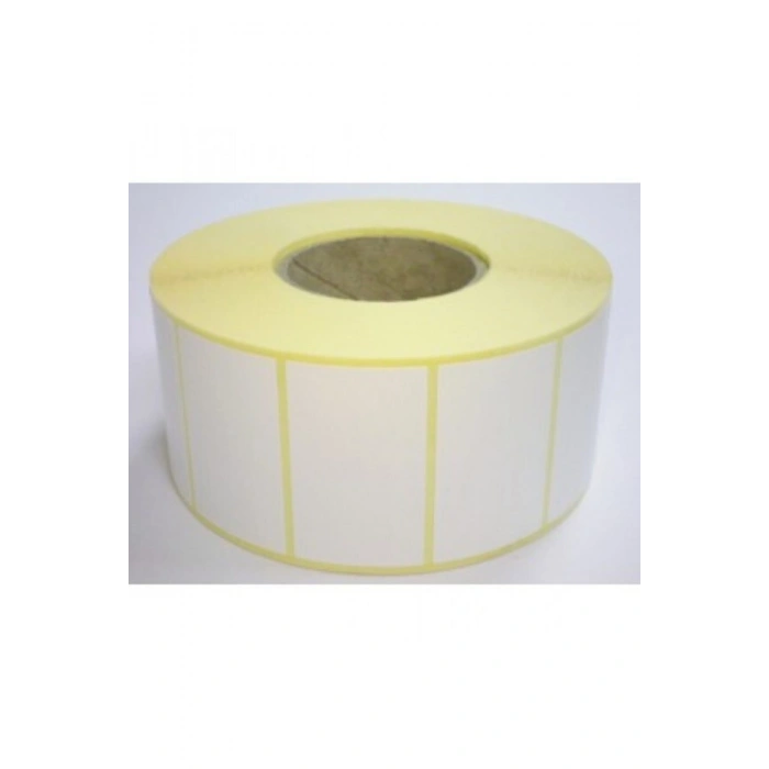 40*58 Eko Termal Terazi (1. sınıf) OEM  Etiketi 500 Sarım