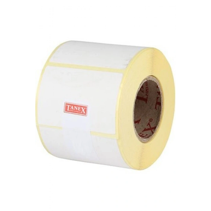 Eco Termal 58x40 Mm Rulo Termal Terazi Etiketi 500 Adet 1 Rulo