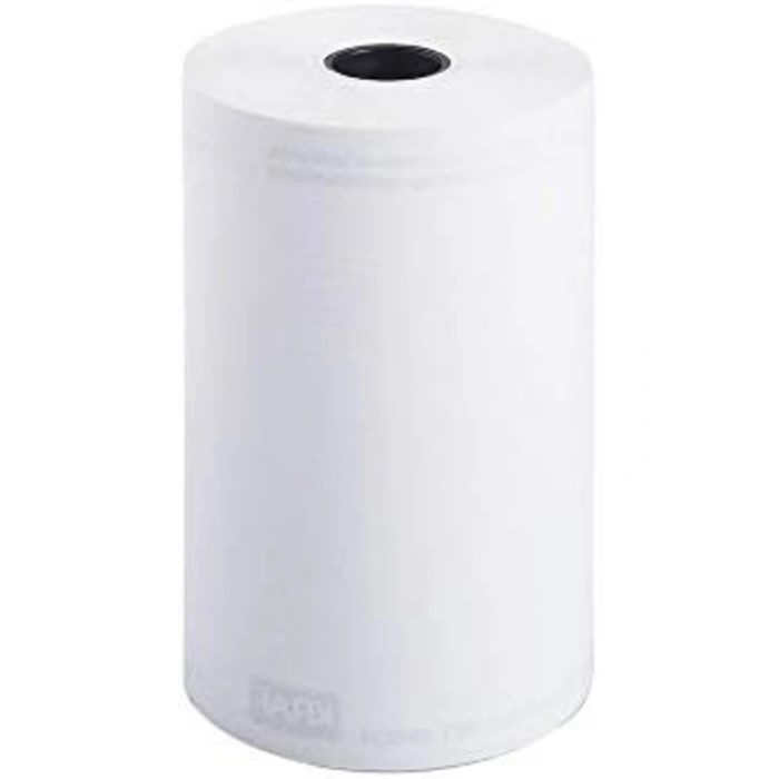 Umur 56x16 Termal Pos Kağıdı Rulosu Tekli Rulo - Tüm Pos Cihazlara Uyumlu