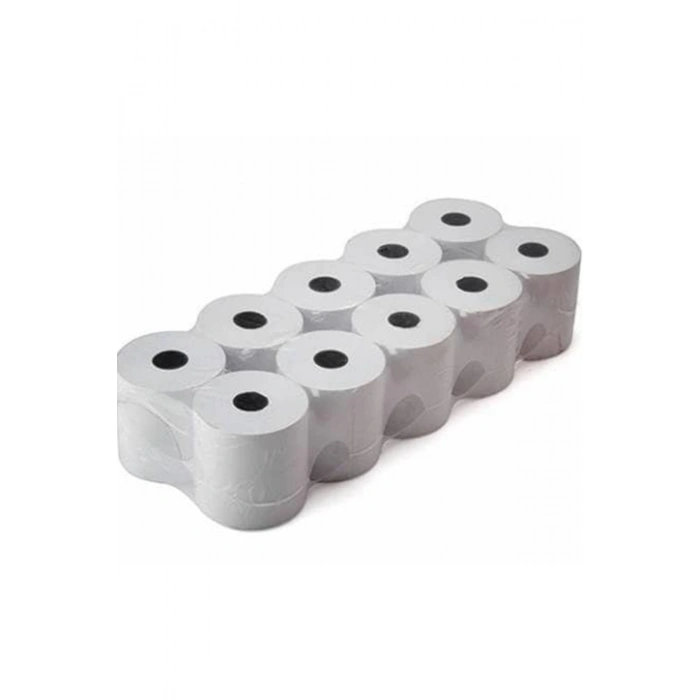 Yazar Kasa Rulosu Termal Poşetli 56x16 Metre