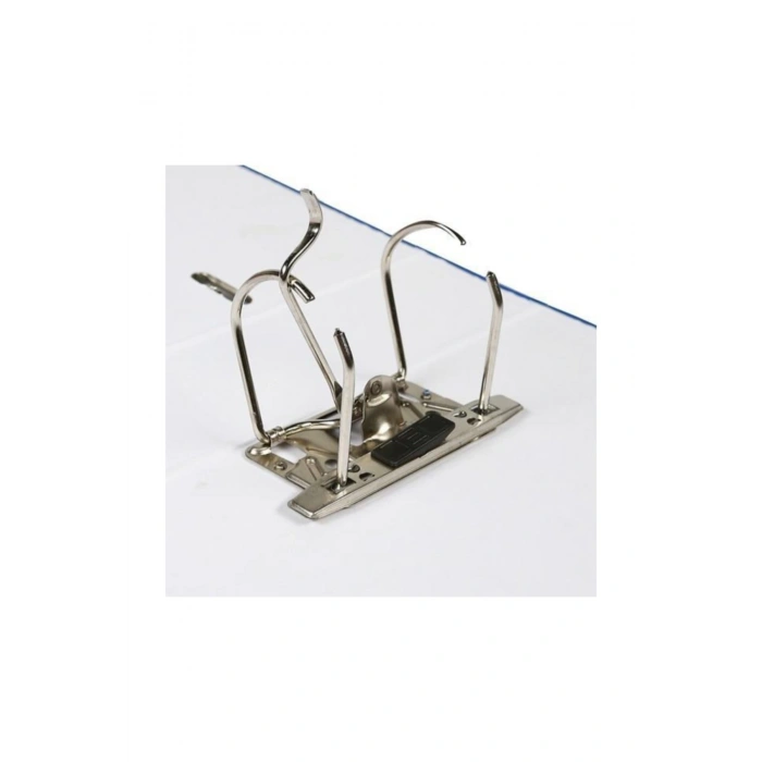 Geniş Klasör Mavi 10 Adet