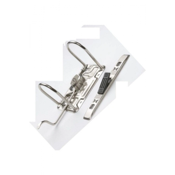 Büro Klasör Geniş Mavi Büro Klasörü Halkalı 4 Adet