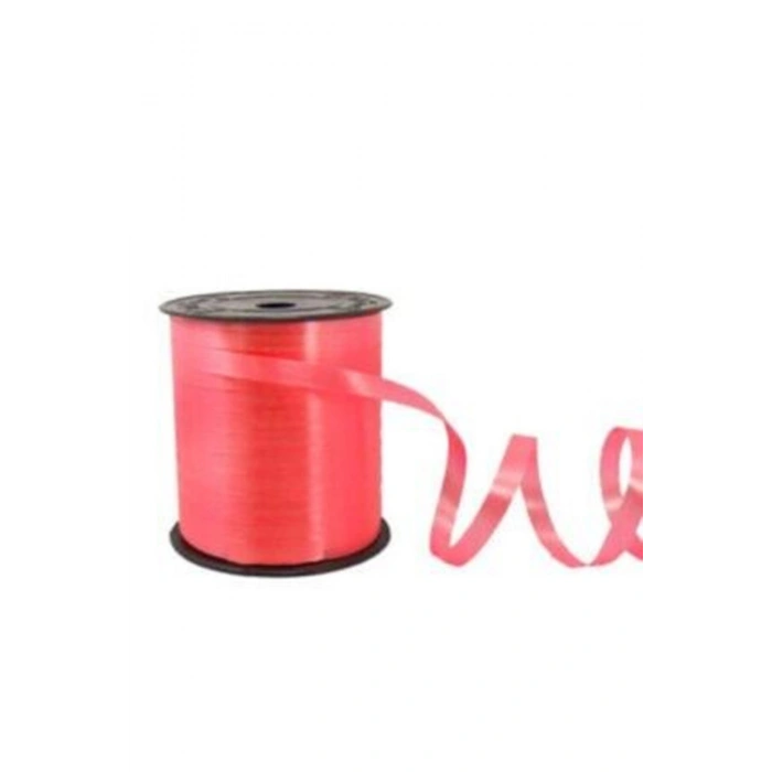 Rafya 8mm 200mt Kırmızı