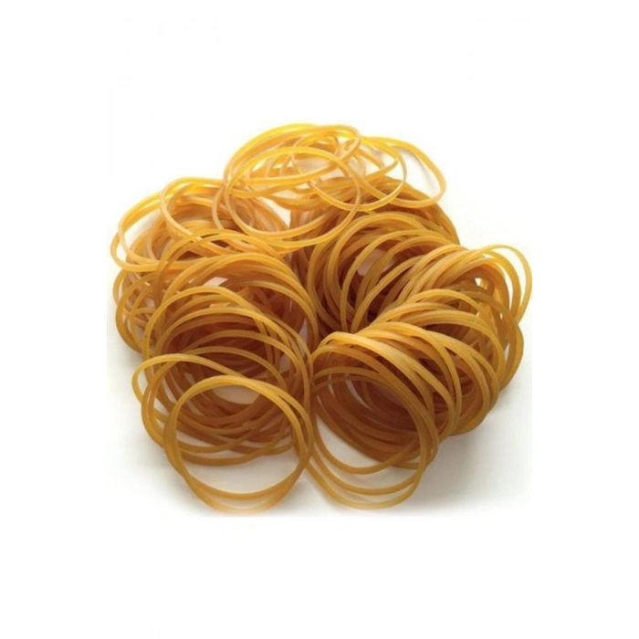 Kauçuk Para Lastiği 1 Kg Kauçuk Paket Lastik