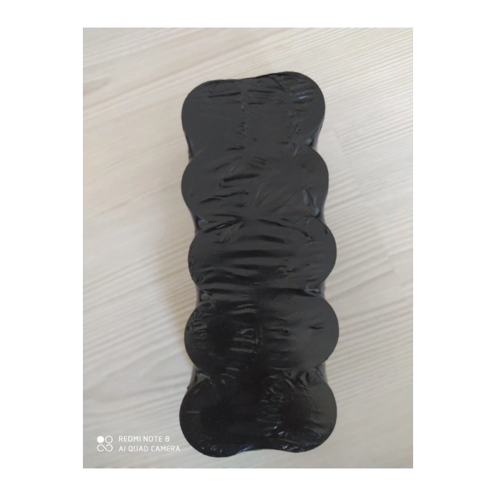 Termal Pos Rulosu, Adisyon Rulosu,termal Yazıcı Kağıdı, Bilgi Fişi 80 Mm X 30 Mt (1 PAKET) 10 Adet