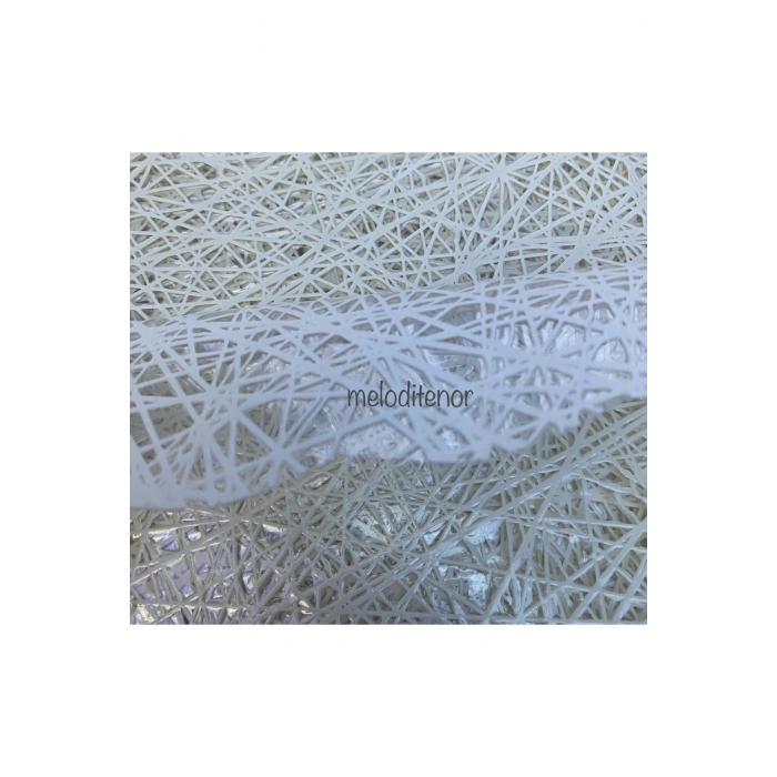 Krem yuvarlak iplik desen hasır kalın lüks şeffaf kaplama pvc muşamba masa örtüsü silinebilir