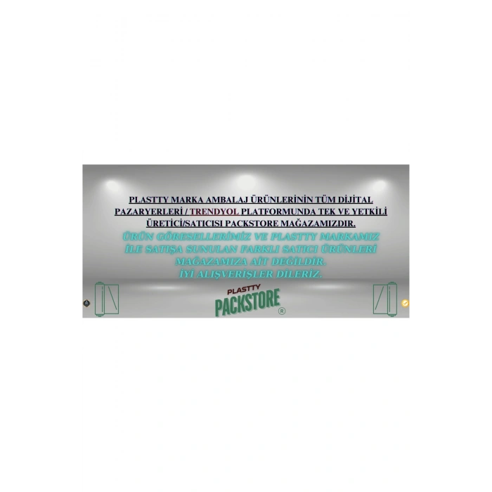 50cm Streç 17mc.kopmaz,yüzeyi Bırakmaz.6 Adet (1 KOLİ 6LI PAKET) Palet,mobilya,nakliye Eşya Sarımı