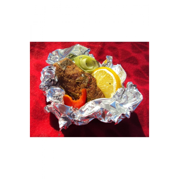 Alüminyum Folyo 30 Cm 800 Gram