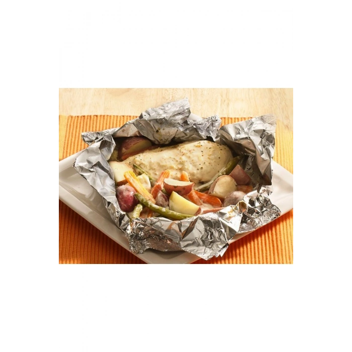 Alüminyum Folyo 30 Cm 800 Gram