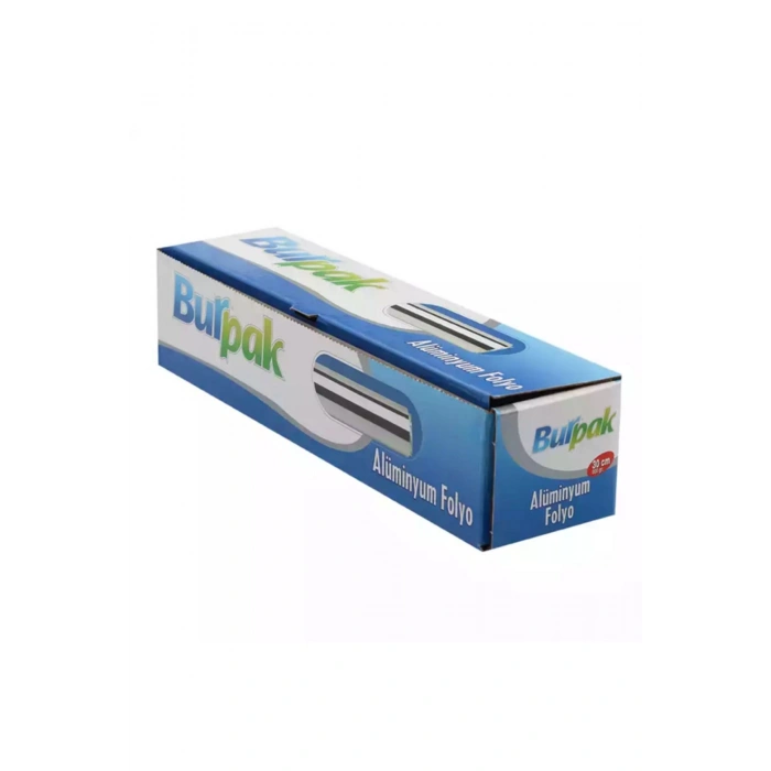 Alüminyum Folyo 30cm