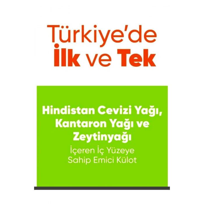 Fresh Life Yetişkin Emici Külot Bez Xl 12 Adet