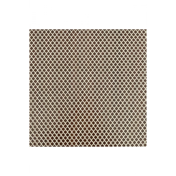 Hasır Desen Petek Model Masa Örtüsü Şık Görünüm