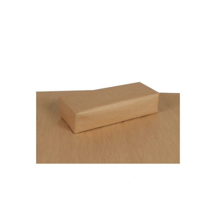 Kraft Kağıt Paketleme Ve Çeyiz Kağıdı 70x100 Cm (70 GR) 20 Adet