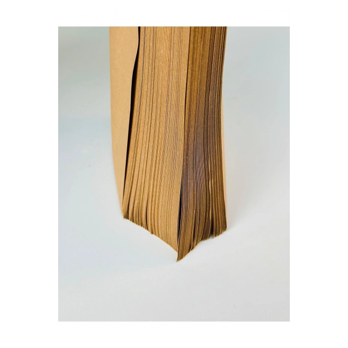 Kraft Kağıt 20 Adet 100 X 70 Cm ambalaj ve Çeyiz tabak eşya paketleme kağıdı