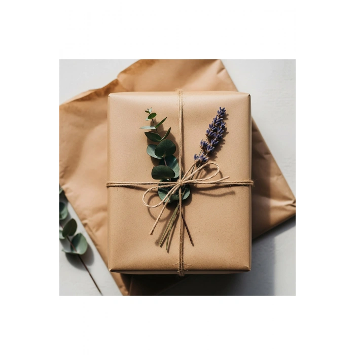 Kraft Ambalaj Kağıdı 70x100 Cm 100 Adet