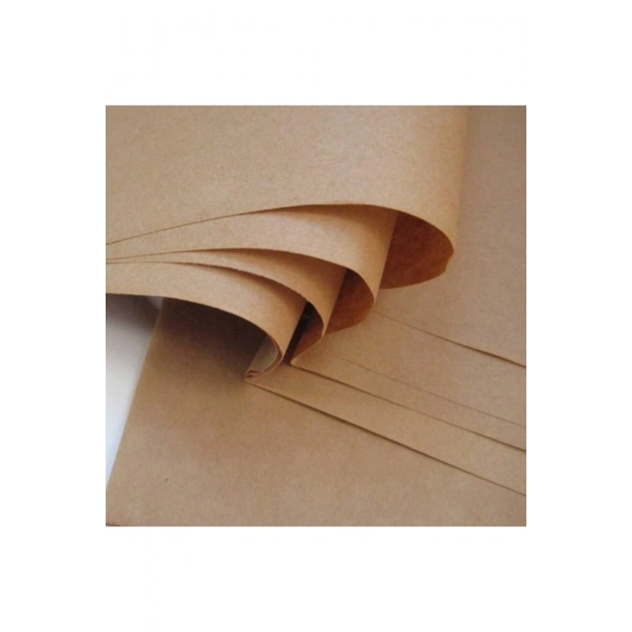 Kraft Kağıt, Ambalaj, Çeyiz Paketleme Kağıdı 70 X100 Cm 10 Kg