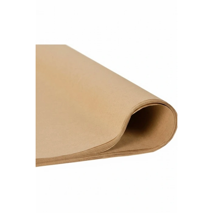 Kraft Kağıt 20 Adet 70 X100 Cm Hediye ve Çeyiz tabak eşya paketleme kağıdı