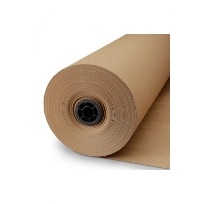 Kraft Ambalaj Kağıtı 90gr. 70x100 1kg+ Jut Ip