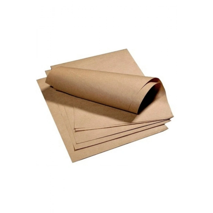 Kraft Kağıt / 15 Adet