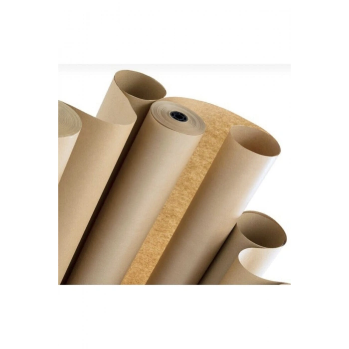 Kraft Kağıt / 15 Adet