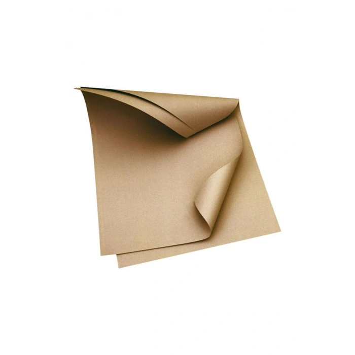 70gr/m² Çaycuma Kraft Ambalaj Kağıt 70x100cm (50 Yaprak)