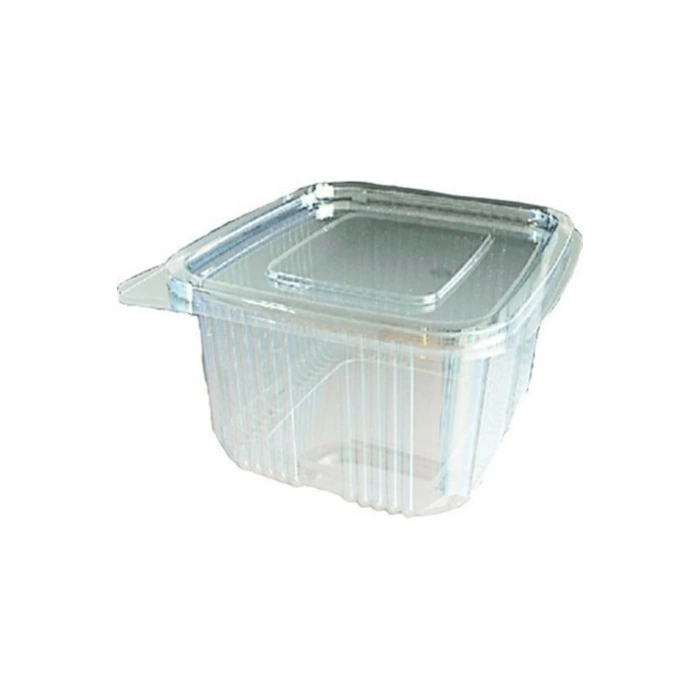 1 Koli Sızdırmaz Kap 500cc 100lü 10 Paket