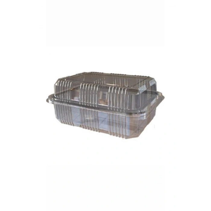 1000GR bombe kapak sızdırmaz gıda kabı (50ADET)