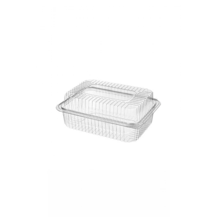 1000GR bombe kapak sızdırmaz gıda kabı (50ADET)