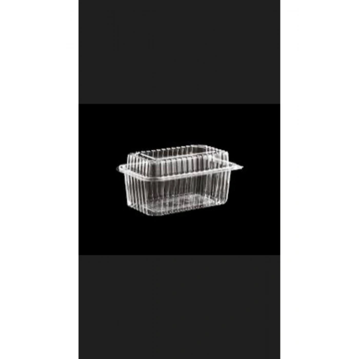 1000GR bombe kapak sızdırmaz gıda kabı (50ADET)