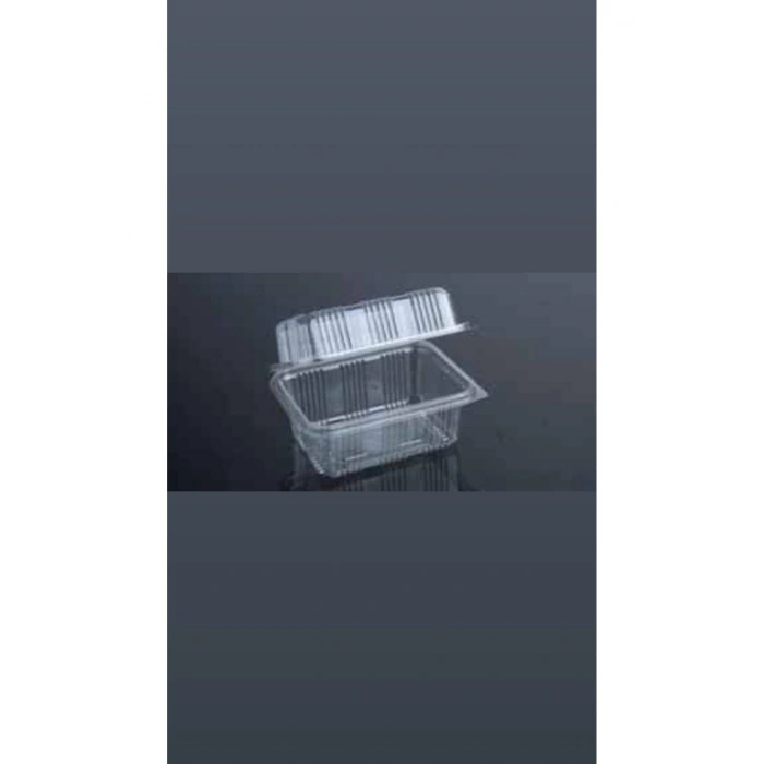 500gr Sızdırmaz Gıda Kapları Peynir Kabı (50ADET)