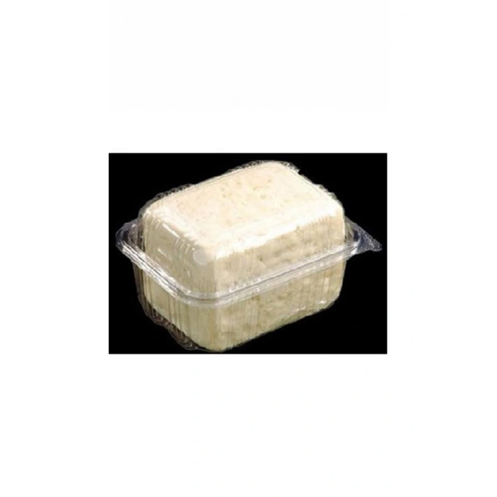 500gr Sızdırmaz Gıda Kapları Peynir Kabı (50ADET)