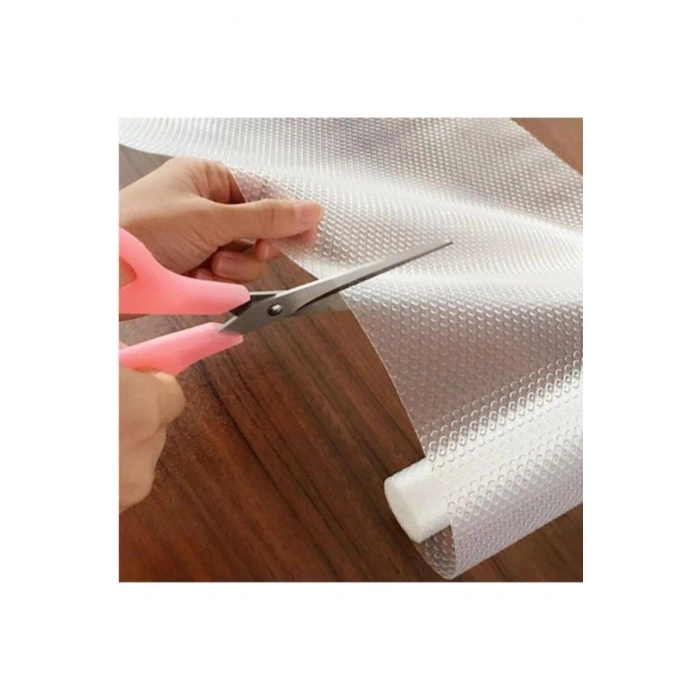 Kaydırmaz Raf Örtüsü 10 Mt