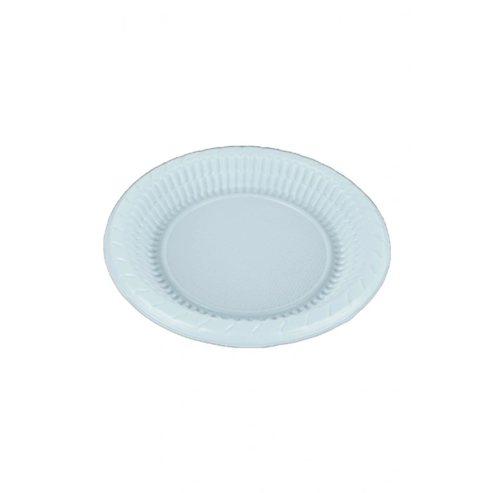 Plastik 17 cm Tabak 100lü