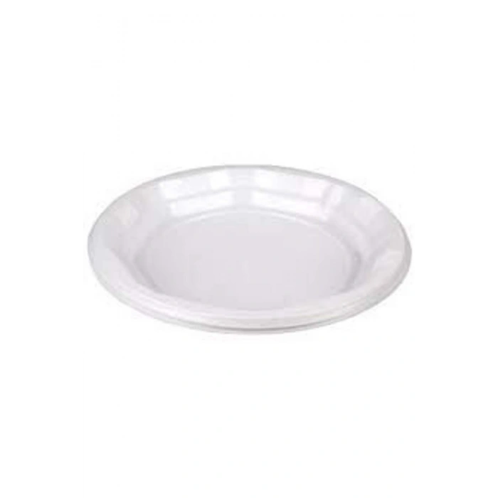 2 ADET Uplass Plastik Tabak 17 Cm 100lü