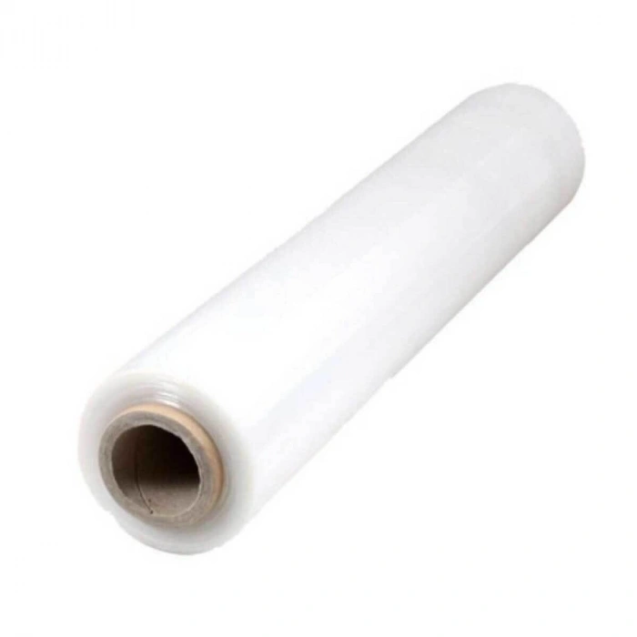 6Lı Palet Streci 2000 Gram 300 metre X 50cm Endüstriyel Palet Streç Film Paketleme Taşınma Streci