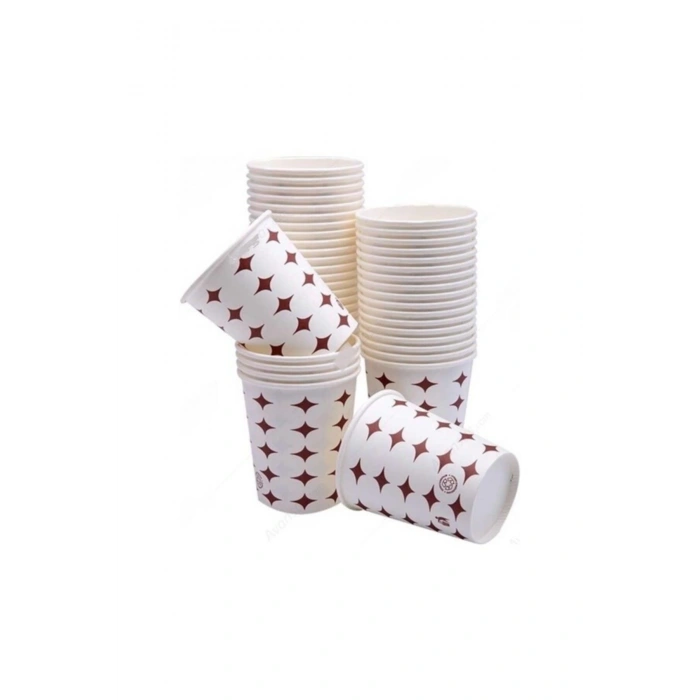 7 Oz Karton Bardak 1000 Adet