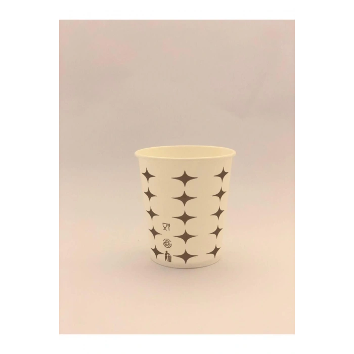 7 Oz Karton Bardak 500 Adet
