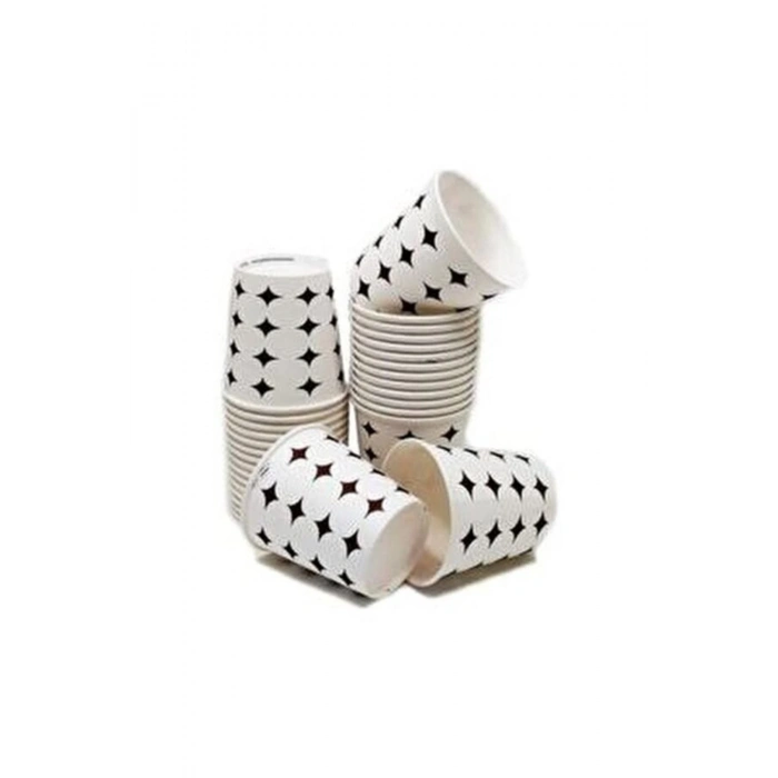 7 Oz Sızdırmaz Karton Bardak 3000 Adet